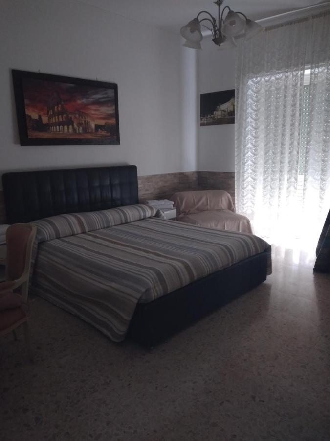Dal Pontefice Bed and breakfast Roma