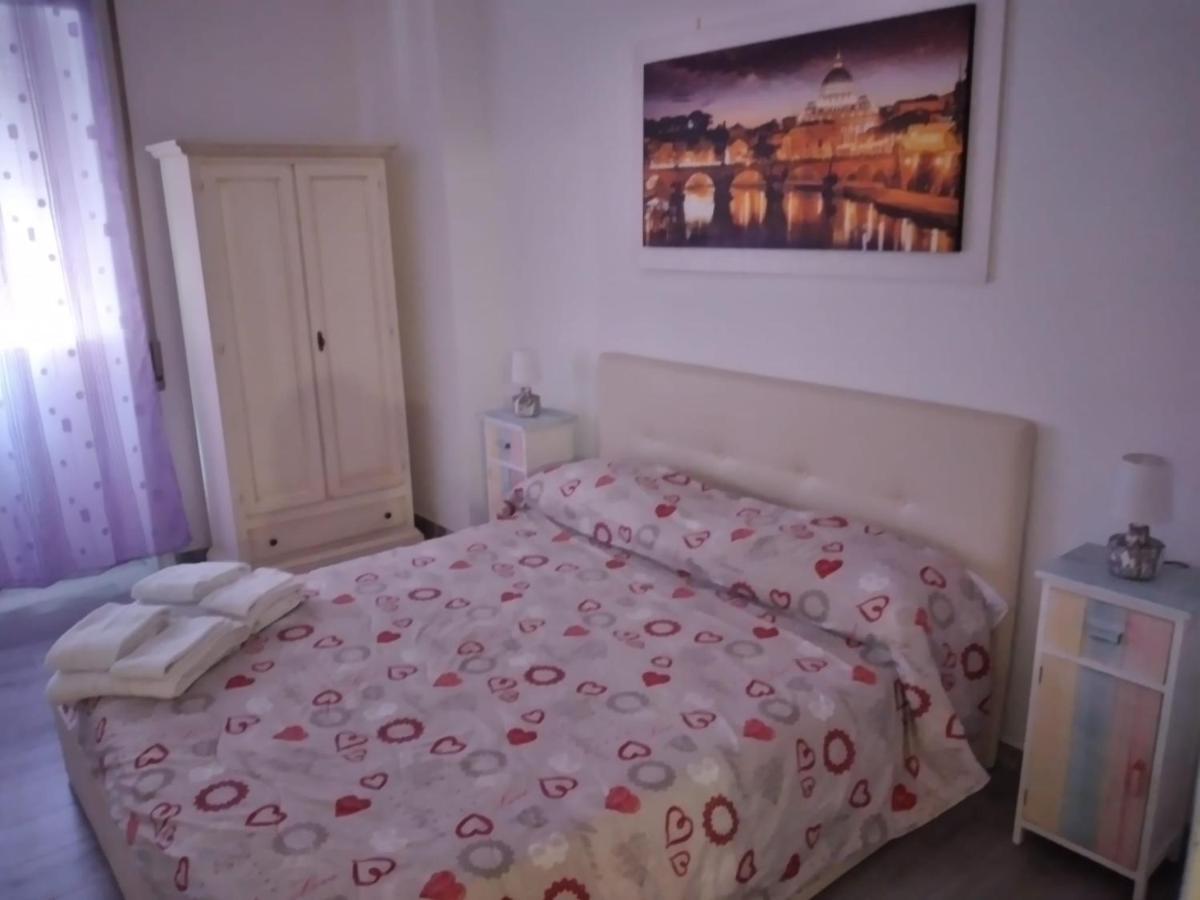 Bed and breakfast Dal Pontefice *