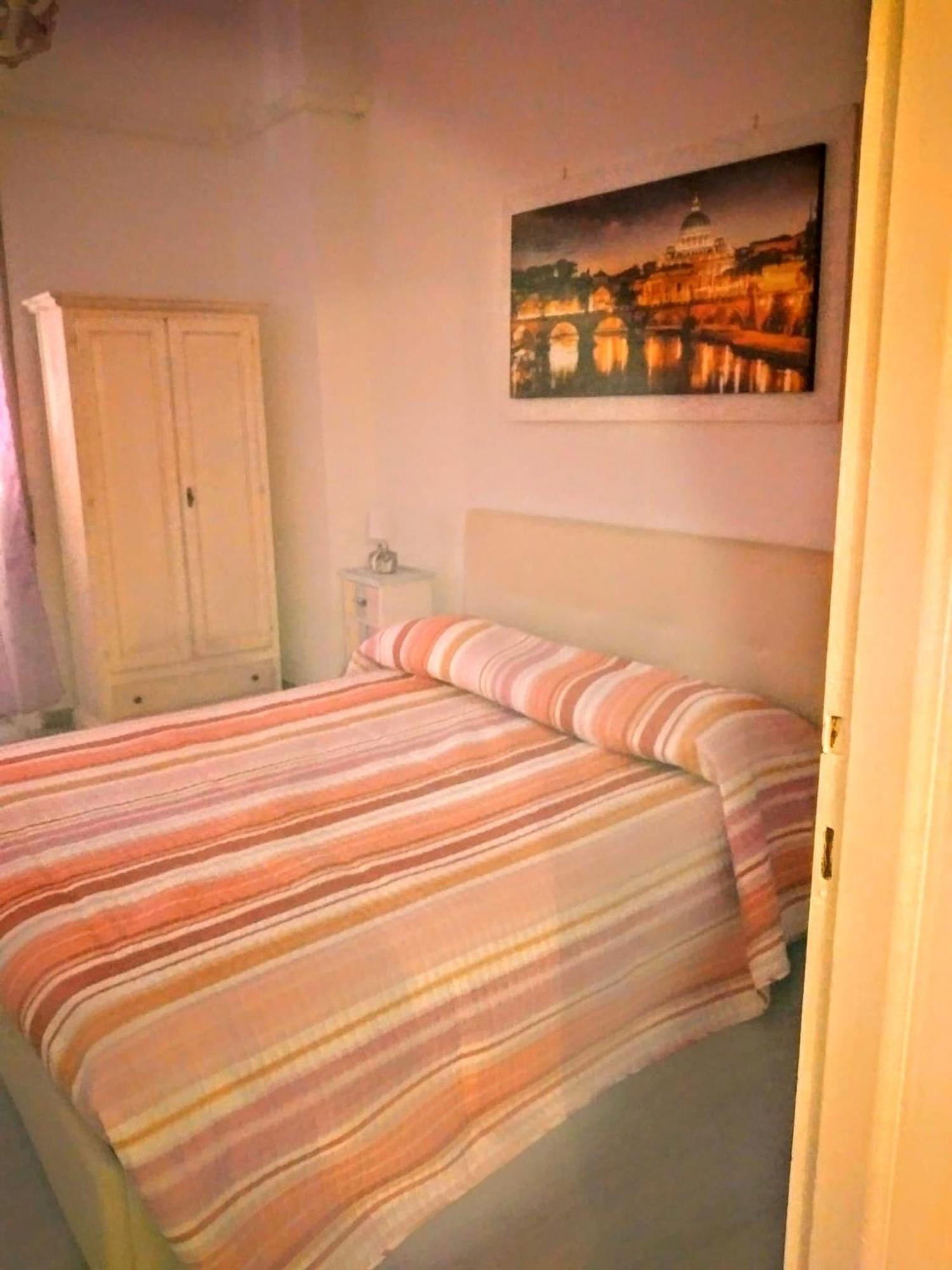 Dal Pontefice Bed and breakfast *